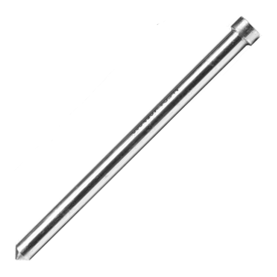 Alfra 2001501 Ejector Pin Tapered Tip 8 x 102 | Alfra by KHM Megatools Corp.