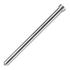 Alfra 2001501 Ejector Pin Tapered Tip 8 x 102 | Alfra by KHM Megatools Corp.