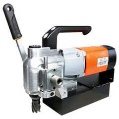 Alfra V32 Magnetic Drill Press 900W | Alfra by KHM Megatools Corp.