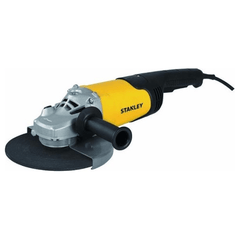 Stanley STGL 2218 Angle Grinder 7" 2200W - KHM Megatools Corp.