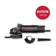 Kress KU707B Angle Grinder 4" 830W - ToolsSavvy.ph