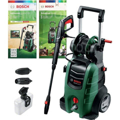 Bosch Advanced Aquatak 140 High Pressure Washer 2100W - KHM Megatools Corp.