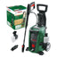 Bosch Universal Aquatak 130 High Pressure Washer 1700W - KHM Megatools Corp.
