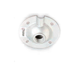 ARC AX3100 Lighting Ceiling Mount Receptacle | ARC by KHM Megatools Corp.