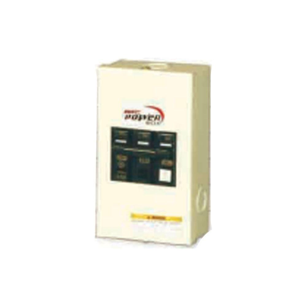 ARC TQL060-3P Nema 1 Steel Panel Box (Plug-In) | ARC by KHM Megatools Corp.