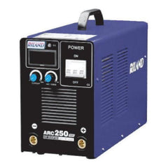 Riland ARC 250 DC Inverter Welding Machine - KHM Megatools Corp.