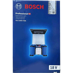 Bosch GLA 18VH-7500 Cordless Jobsite LED Work Light 18V (Bare) | Bosch by KHM Megatools Corp.