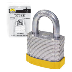 ARTU PAD-04544 Laminated Padlock 40MM | Artu by KHM Megatools Corp.