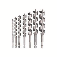 HS Auger Bit No. 820