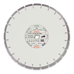 Stihl Diamond Cut Off Wheel / Cutting Disc for Concrete | Stihl by KHM Megatools Corp.
