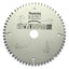 Makita B-56677 Circular Saw Blade for MDF 165x20x60T | Makita by KHM Megatools Corp.