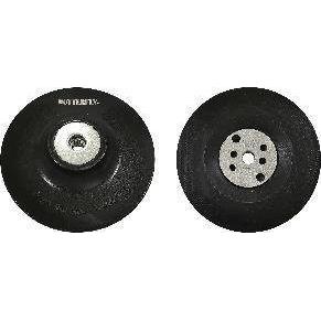 Butterfly PP-FBD4 Backing Pad for Fiber Sanding Disc 4" - KHM Megatools Corp.