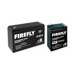 Firefly Rechargeable Sealed Lead Acid Battery