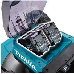 Makita LM002GZ 40V Cordless Lawn Mower 534mm (21") (XGT) (Bare) - KHM Megatools Corp.