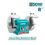 Total TBG35020.5 Bench Grinder 8" 350W - ToolsSavvy.ph
