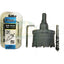 Benzwerkz TCT Hole Saw for Metal - Goldpeak Tools PH Benzwerkz