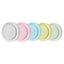 Omni LNL-101-PK "Candy" Night Lamp (Round) | Omni by KHM Megatools Corp.