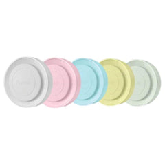 Omni LNL-101-PK "Candy" Night Lamp (Round) | Omni by KHM Megatools Corp.