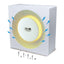 Omni UVCAS-002 3-in-1 Electrostatic UVC Sanitizer | Omni by KHM Megatools Corp.