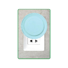 Omni LNL-101-PK "Candy" Night Lamp (Round) | Omni by KHM Megatools Corp.