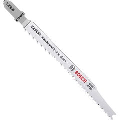 Bosch T308BF Jigsaw Blade for Hardwood 2-Side | Bosch by KHM Megatools Corp.