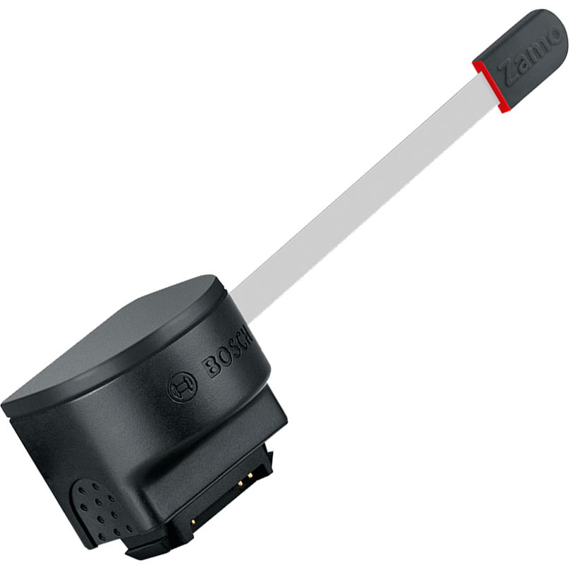 Bosch Tape Adapter Green Attachment for Zamo III | Bosch by KHM Megatools Corp.