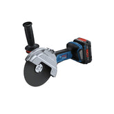 Bosch GWS 18V-180P Cordless Angle Grinder 7" | Bosch by KHM Megatools Corp.