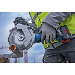 Bosch GWS 18V-180P Cordless Angle Grinder 7" | Bosch by KHM Megatools Corp.