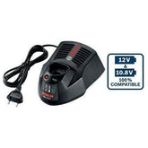 Bosch GAL 1230 CV Charger - Goldpeak Tools PH Bosch
