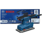 Bosch GSS 20-18A Orbital Sander 200W