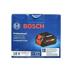 Bosch ProCore 18V + 8.0Ah PERFORMANCE Battery | Bosch by KHM Megatools Corp.