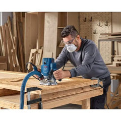 Bosch GOF 20-12 Plunge Router 2000W | Bosch by KHM Megatools Corp.