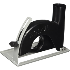 Bosch Protection Dust Shroud / Guard for Grinding for 4 inches Grinder (1619P06514) | Bosch by KHM Megatools Corp.