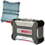 Bosch Large Case For Screwdriver Bits / Drill Bits (Box Only) (2608522363) | Bosch by KHM Megatools Corp.