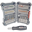 Bosch Screwdriver Bit with Handle Set 45Pcs (2607017692) | Bosch by KHM Megatools Corp.