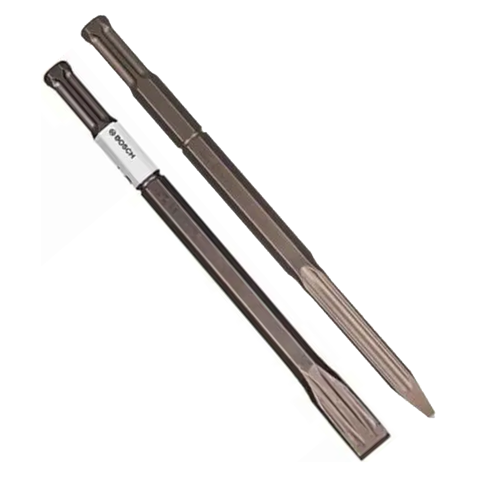Bosch HEX Chisel Bit 22MM for GSH 14C | Bosch by KHM Megatools Corp.