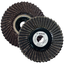 Bosch Pro X571 Flap Disc 4" (Metal) | Bosch by KHM Megatools Corp.