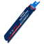 Bosch S 955 CHC Reciprocating Saw Blade for Thick Metal (2608653180) | Bosch by KHM Megatools Corp.