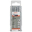 Bosch HSS-G Drill Bit (Blister Pack) - Goldpeak Tools PH Bosch