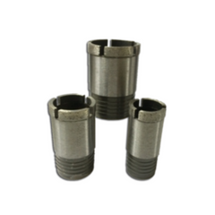 Bosun Diamond Core Bit Head