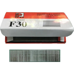 KH Brad Nails for Pneumatic Nail Gun - Goldpeak Tools PH KH