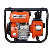 Bravus BR80ND Gasoline Engine Water Pump 3x3 6.5HP | Bravus by KHM Megatools Corp.