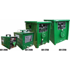 Armada AC Type Welding Machines | Armada by KHM Megatools Corp.