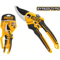Ingco Pruning Shears - KHM Megatools Corp.
