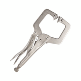 Deli EDL20011-20018 Clamp Locking Pliers | Deli by KHM Megatools Corp.