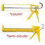 Megatools Caulking Gun - KHM Megatools Corp.