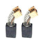 JR Kawasaki Carbon Brush (Spare Part) - KHM Megatools Corp.