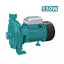 Total TWP25506-5 Centrifugal Water Pump 550W - ToolsSavvy.ph