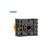 Chint CZ Relay Sockets | Chint by KHM Megatools Corp.