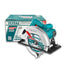 Total TS11418526 Circular Saw SS 1400W (Bare) - ToolsSavvy.ph